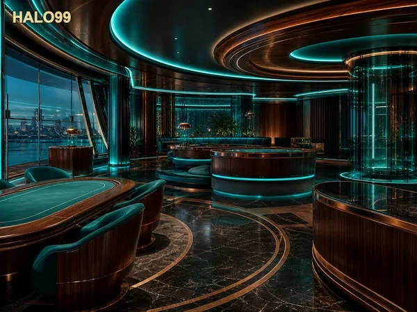 Game Lobby halo99 — gambar permainan 4