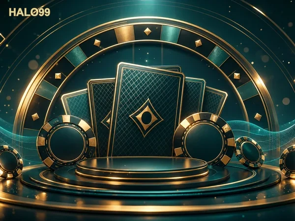 Taruhan Olahraga halo99 Gambar 1