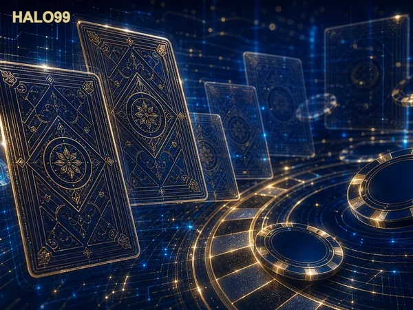 Ilustrasi halaman login 3